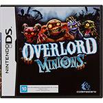 Game Overlord - DS