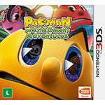 Game Pac-Man And The Ghostly - Adventures - 3DS