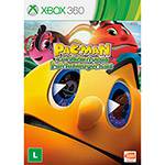 Game Pac-Man And The Ghostly - Adventures - XBOX 360
