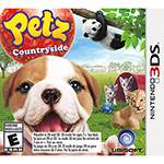 Tudo sobre 'Game Petz Countryside - Nintendo 3DS'
