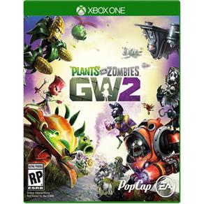 Game Plants Vs. Zombies: Garden Warfare 2 - Xbox One