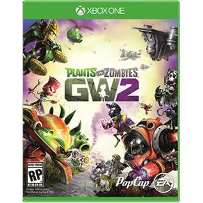 Game Plants Vs Zombies GW 2 BR - Xbox One