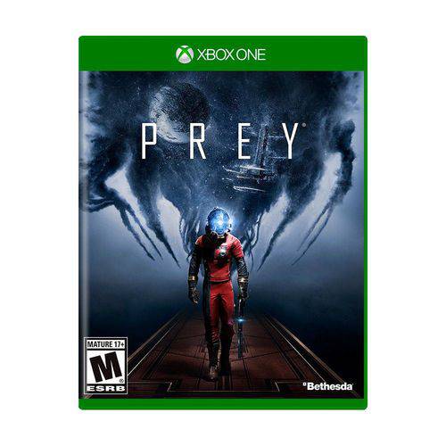 Game Prey - Xbox One