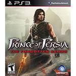 Tudo sobre 'Game Prince Of Persia: The Forgotten Sands - PS3'