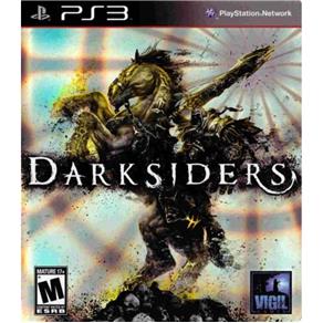 Game Ps3 Darkside Rs