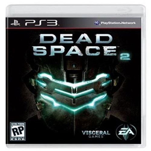 Game Ps3 Dead Space 2