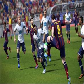 Game PS3 FIFA 14