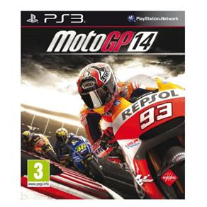 Game PS3 Moto GP 14