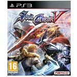 Game Ps3 Soul Calibur V