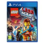 Game Ps4 The Lego Movie