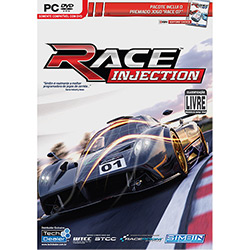 Game Race Injection - PC