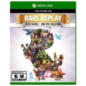 Game Rare Replay Xbox One