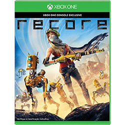 Game - Recore - Xbox One