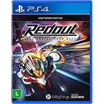 Game Redout Lightspeed Edition - PS4
