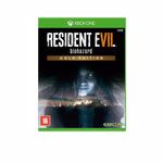 Game Resident Evil 7 Gold Edition- Xbox One