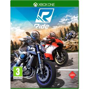 Game Ride - Xbox One