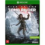 Tudo sobre 'Game - Rise Of The Tomb Raider - XBOX One'