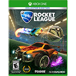 Game Rocket League - XBOX ONE