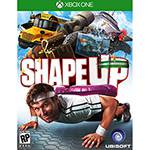 Game Shape Up - XBOX ONE