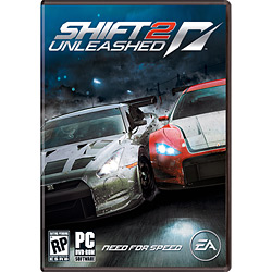 Game Shift 2 Unleashed - PC