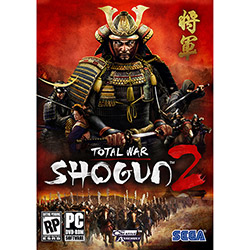 Tudo sobre 'Game Shogun 2 - PC'