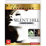 Tudo sobre 'Game - Silent Hill HD Collection - Favoritos - PS3'