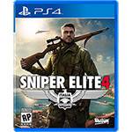 Tudo sobre 'Game Sniper Elite 4 - PS4'