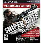 Tudo sobre 'Game Sniper Elite V2: Silver Star Edition - PS3'