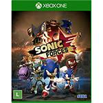 Tudo sobre 'Game - Sonic Forces - Xbox One'