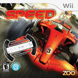 Game Speed - Wii