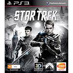Game Star Trek - PS3