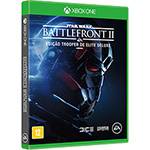 Game - Star Wars Battlefront 2 Dlxe - Xbox One