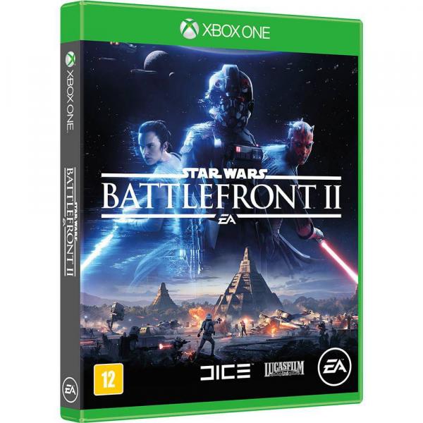 Game Star Wars Battlefront II - Xbox One