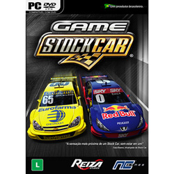 Game Stock Car Reiza - Pc