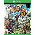 Tudo sobre 'Game - Sunset Overdrive (Day One Edition) - Xbox One'
