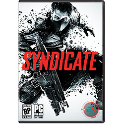 Game Syndicate - PC