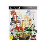 Game - Tales Of Symphonia Chronicles - Ps3