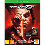 Game Tekken 7 - XBOX ONE