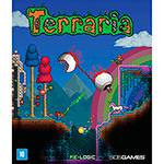 Tudo sobre 'Game Terraria - XBOX ONE'