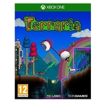 Game Terraria - Xbox One