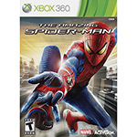 Game The Amazing - Spider Man - Xbox360