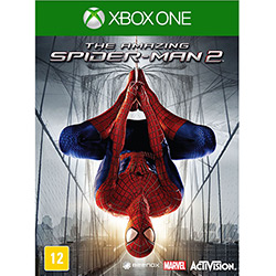 Game - The Amazing Spiderman 2 - XBOX ONE
