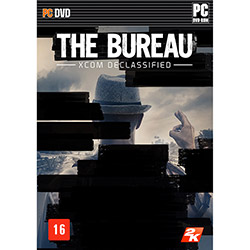 Game The Bureau - Xcom Dec - PC