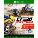 Tudo sobre 'Game The Crew Wild Run - Xbox One'
