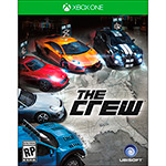 Game The Crew - XBOX ONE
