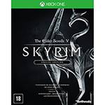 Tudo sobre 'Game The Elder Scrolls V: Skyrim Special Edition - Xbox One'