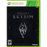 Game The Elder Scrolls V: Skyrim - Xbox 360