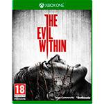Game - The Evil Within - Xbox One