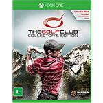 Tudo sobre 'Game - The Golf Club Collectors Edition - XBOX One'