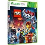 Game The Lego Movie Br - X360